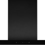 Atag ES90212MS eiland afzuigkap - blacksteel