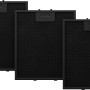 Atag HF1001 inbouw vetfilter