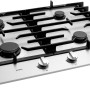 Atag HG6411BBA inbouw kookplaat