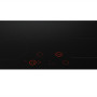 Atag HI28471SV inbouw inductie kookplaat met Celsius Cooking