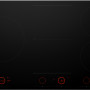 Atag HI29571SV inbouw inductie kookplaat met Celsius Cooking