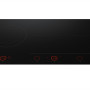 Atag HI29571SVL inductie kookplaat met Celsius Cooking - 90 cm