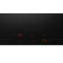 Atag HI29572SVM inbouw inductie kookplaat met Celsius Cooking