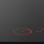 Atag HI29572SVMI inbouw inductie kookplaat met Celsius Cooking