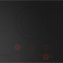Atag HI29572SVMI inbouw inductie kookplaat met Celsius Cooking