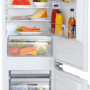 Atag KD63194D inbouw koelkast - nis 194 cm. - deur-op-deur