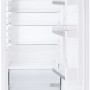 Atag KD85102AD inbouw koelkast - nis 102 cm.