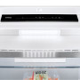 Atag KD85102CD inbouw vrieskast - nis 88 cm. 