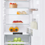 Atag KD85140AF inbouw koelkast met DuraFresh - nis 140 cm.