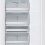 Atag KD86140CN inbouw vrieskast - nis 140 cm.