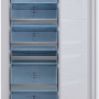 Atag KS26178CN inbouw vriezer / vrieskast - nis 178 cm.
