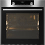 Atag OX6611C inbouw oven - roestvrijstaal