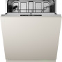 Atag VA7213SMN inbouw vaatwasser met sleepdeur systeem