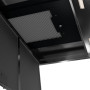 Atag WS60211MS wand afzuigkap - 60 cm. breed