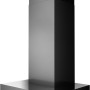Atag WS60211MS wand afzuigkap - 60 cm. breed