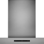 Atag WS60211MS wand afzuigkap - 60 cm. breed