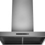 Atag WS60211MS wand afzuigkap - 60 cm. breed