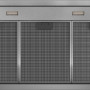 Atag WS90211MS wand afzuigkap - 90 cm. breed