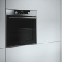 Atag ZX6611C inbouw oven - roestvrijstaal