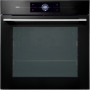 Atag ZX6674M oven zwart inbouw