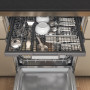 Bauknecht B7I HT58 TC vaatwasser inbouw
