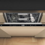 Bauknecht B7I HT58 TC vaatwasser inbouw