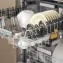 Bauknecht B7I HT58 TC vaatwasser inbouw
