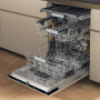 Bauknecht B7I HT58 TC vaatwasser inbouw