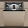 Bauknecht B7I HT58 TC vaatwasser inbouw