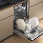 Bauknecht B7I HT58 TC vaatwasser inbouw