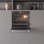 Bauknecht BIK9 PP8TS2 PT inbouw oven met wifi en kernthermometer