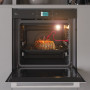 Bauknecht BIK9 PP8TS2 PT inbouw oven met wifi en kernthermometer