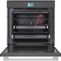Bauknecht BIK9 PP8TS2 PT inbouw oven met wifi en kernthermometer