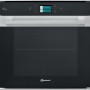 Bauknecht BIK9 PP8TS2 PT inbouw oven met wifi en kernthermometer