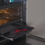 Bauknecht BIK9 PP8TS2 PT inbouw oven met wifi en kernthermometer