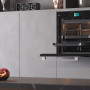Bauknecht BIK9 PP8TS2 PT inbouw oven met wifi en kernthermometer