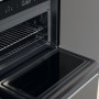 Bauknecht EMEK7 CT545 PT oven met magnetron