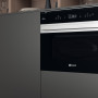 Bauknecht EMEK7 CT545 PT oven met magnetron