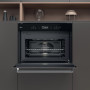 Bauknecht EMEK7 CT545 PT oven met magnetron