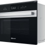 Bauknecht EMEK7 CT545 PT oven met magnetron