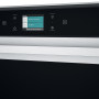 Bauknecht EMEK9 P545 PT inbouw oven met magnetron - zwart