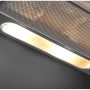 BAUKNECHT afzuigkap inbouw DBAH 65 LM X