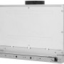 BAUKNECHT afzuigkap inbouw DBAH 65 LM X