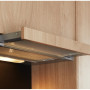 BAUKNECHT afzuigkap inbouw DBAH 65 LM X