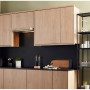 BAUKNECHT afzuigkap inbouw DBAH 65 LM X