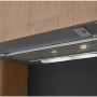 BAUKNECHT afzuigkap inbouw DBAH 65 LM X