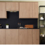 BAUKNECHT afzuigkap inbouw DBAH 65 LM X