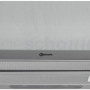 BAUKNECHT afzuigkap inbouw DBAH 65 LM X