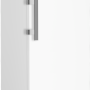 Witte Beko koelkast B3RMLNE444HW1 met display op de deur en omkeerbare deur