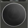 Beko B3WM49410M2 wasmachine 9 kg Manhattan Grijs – voorlader energieklasse A